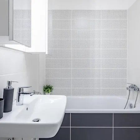 Luxy - Comfy Lägenhet Budapest