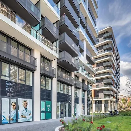 Luxy - Comfy Apartman