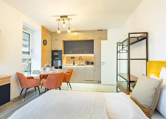 Luxy - Comfy Budapeszt