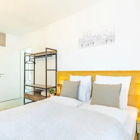 Luxy - Comfy 布达佩斯