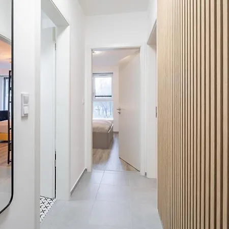 Luxy - Comfy Apartamento