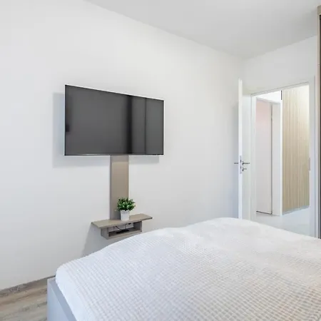 Luxy - Comfy * Budapest